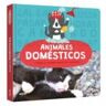 Auzou Animales Domésticos