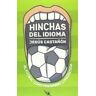 Pie de Página Hinchas Del Idioma