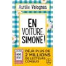 Livre de Poche (LGF) En Voiture Simone !