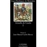 Ediciones Cátedra Amadís De Gaula, I