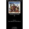 Ediciones Cátedra Amadís De Gaula, Ii