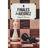 RBA Libros Finales De Ajedrez