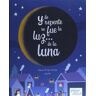 Pintar-Pintar Y De Repente Se Fue La Luz... De La Luna