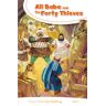 Pearson Educación Level 3: Ali Baba And The Forty Thieves