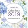 Kepler Calendario Louise Hay 2019