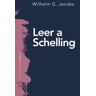 Herder Editorial Leer A Schelling