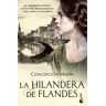 Booket La Hilandera De Flandes