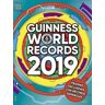 Planeta Junior Guinness World Records 2019