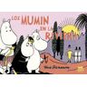 Coco Books Los Mumin En La Riviera