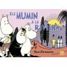 Coco Books Els Mumin A La Riviera