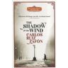 Weidenfeld  Nicolson The Shadow Of The Wind