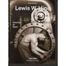 Taschen Lewis W. Hine