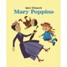 Libros Disney Mary Poppins: Cuento