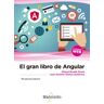 Marcombo El Gran Libro De Angular