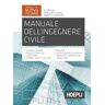 Hoepli Manualle Dell'ingegnere Civile