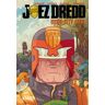 Ediciones Kraken El Juez Dredd