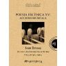 Arola Editors S.L. Poesia Escnica Xv: Accions Musicals