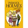 Montena Hecha La Ley, Hecha La Trampa (serie Perrock Holmes 10)