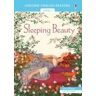 USBORNE Uer 1 Sleeping Beauty