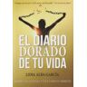 Alba García, Lidia El Diario Dorado De Tu Vida