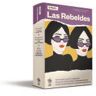 La Caja Books La Caja De Las Rebeldes