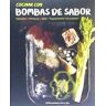 QUARTO Cocinar Con Bombas De Sabor