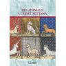 Pags editors, S.L. Els Animals A L'edat Mitjana