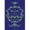 Ediciones Paidós Ibérica Balzac: La Novela De Una Vida