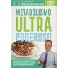 Metabolic Press Metabolismo Ultra Poderoso