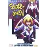 Panini Comics Spider-gwen . La Vida De Gwen Stacy