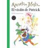 Blackie Books El Violín De Patrick