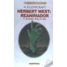 Olmak Trade, S.L. Herbert West: Reanimador Y Otros Relatos