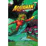 ECC Ediciones Aquaman De Peter David Vol. 02 De 3