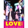 Montena Mi Primer Amor (love Army 1)