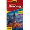 Anaya Touring Hamburgo