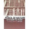 Sd edicions The Pencil Of Nature De W. Henry Fox Talbot: Una Lectura Personal De Lydia Oliva