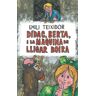 La Galera, SAU Dídac, Berta I La Mquina De Lligar Boira