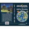 Guías Azules de España, S.A. Nueva Zelanda