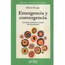 GEDISA Emergencia Y Convergencia