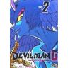 IVREA Devilman G 02