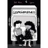 Savanna Books Camioneras