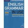 Cambridge University Press (UK) English Grammar In Use + Answers (fifth Edition)