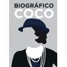 Cinco Tintas Biográfico Coco