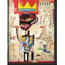 TASCHEN Jean-michel Basquiat