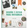 Librero. Diseño Y Estilo Para Instagram