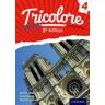 Oxford University Press España, S.A. Tricolore 4: Student Book (fifth Edition)