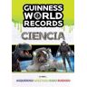 Planeta Junior Guinness World Records. Ciencia