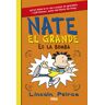 RBA Molino Nate El Grande 8. Nate El Grande Es La Bomba