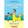 ARCOBALENO Baby-sitters Club 6 Kristy's Big Day