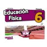 ANAYA EDUCACIóN Educación Física 6.